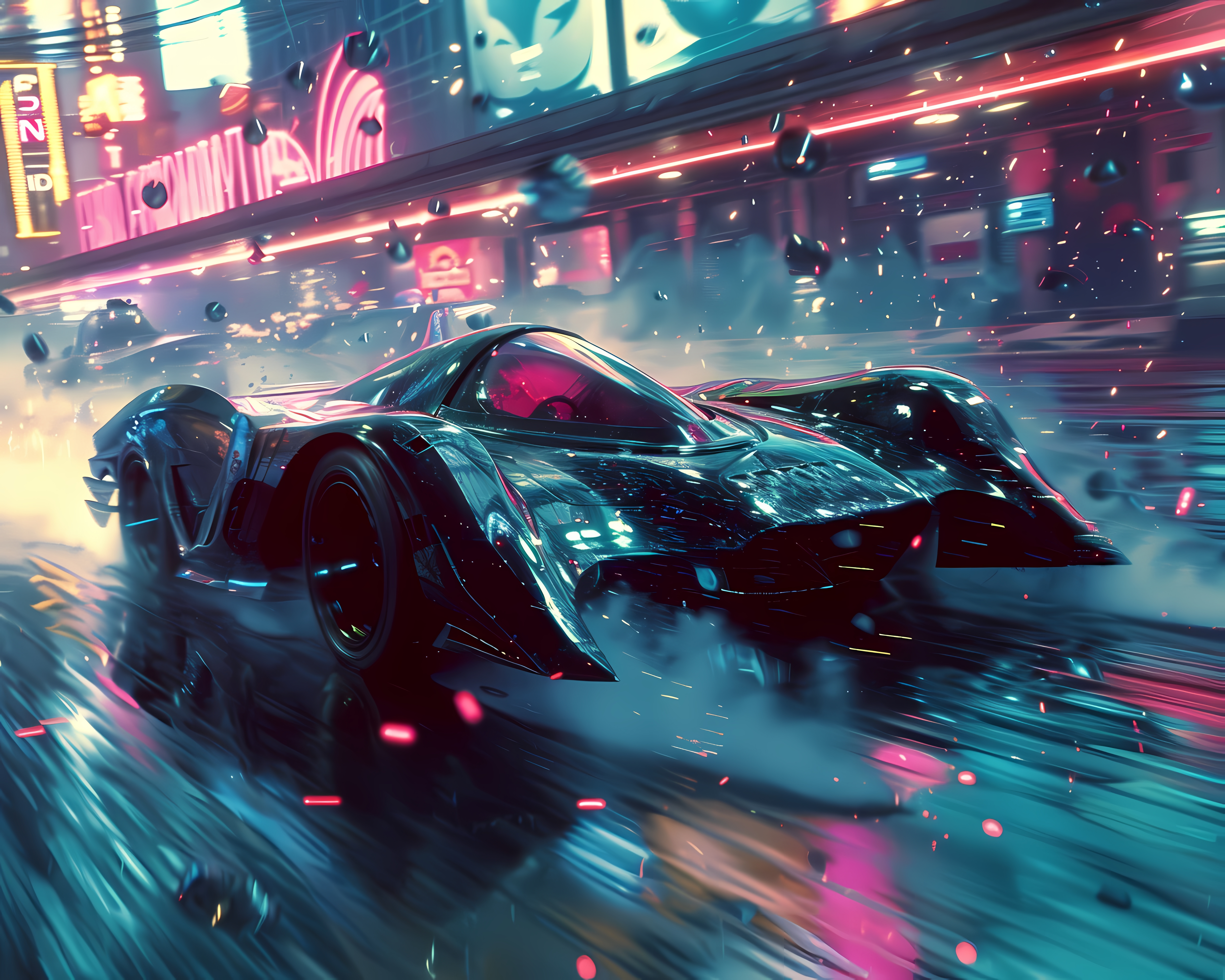 BestForza.click Gaming Experience