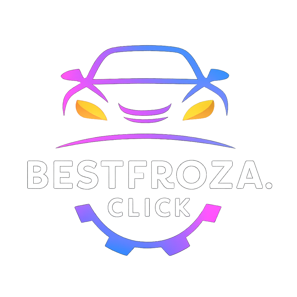 BestForza.click Logo